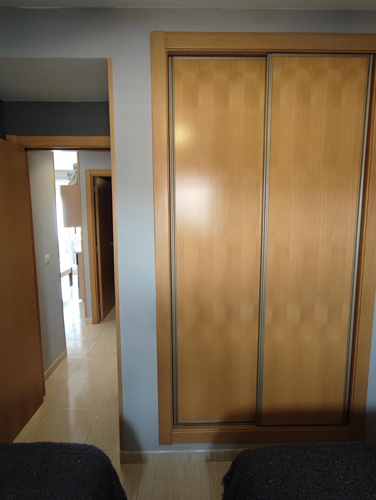 Magic World Apartamento Lyz Y Mar Oropesa del Mar Extérieur photo