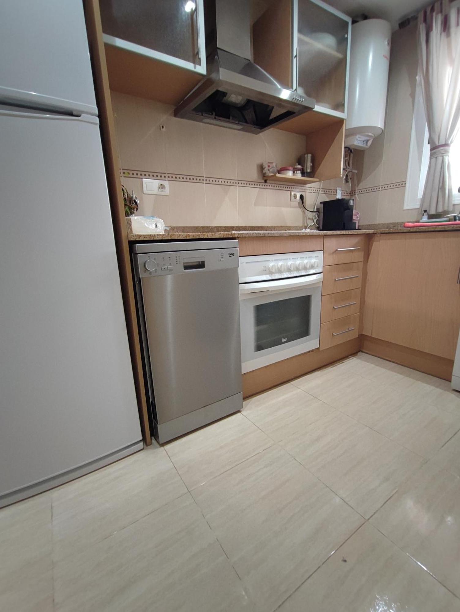 Magic World Apartamento Lyz Y Mar Oropesa del Mar Extérieur photo