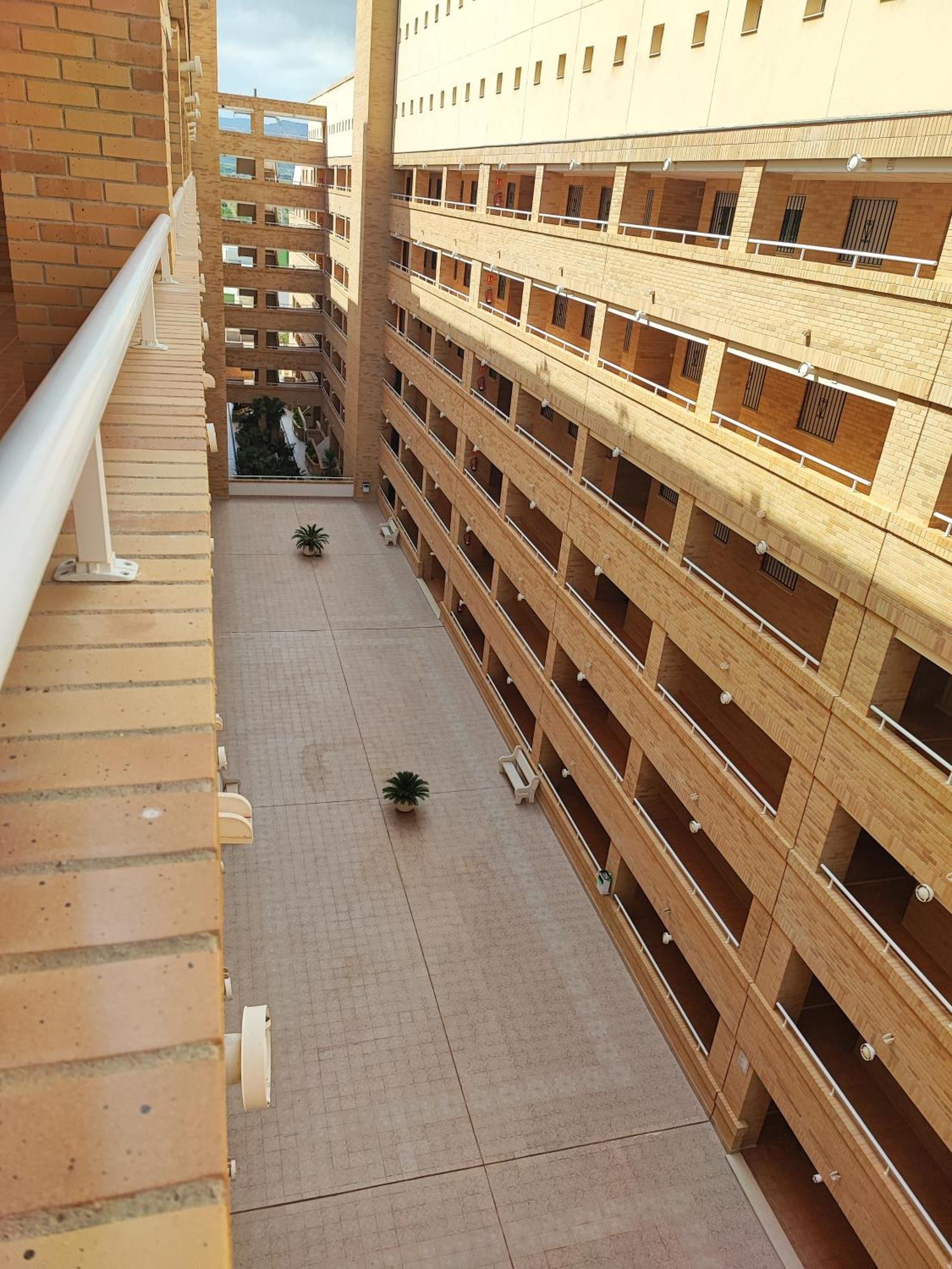 Magic World Apartamento Lyz Y Mar Oropesa del Mar Extérieur photo