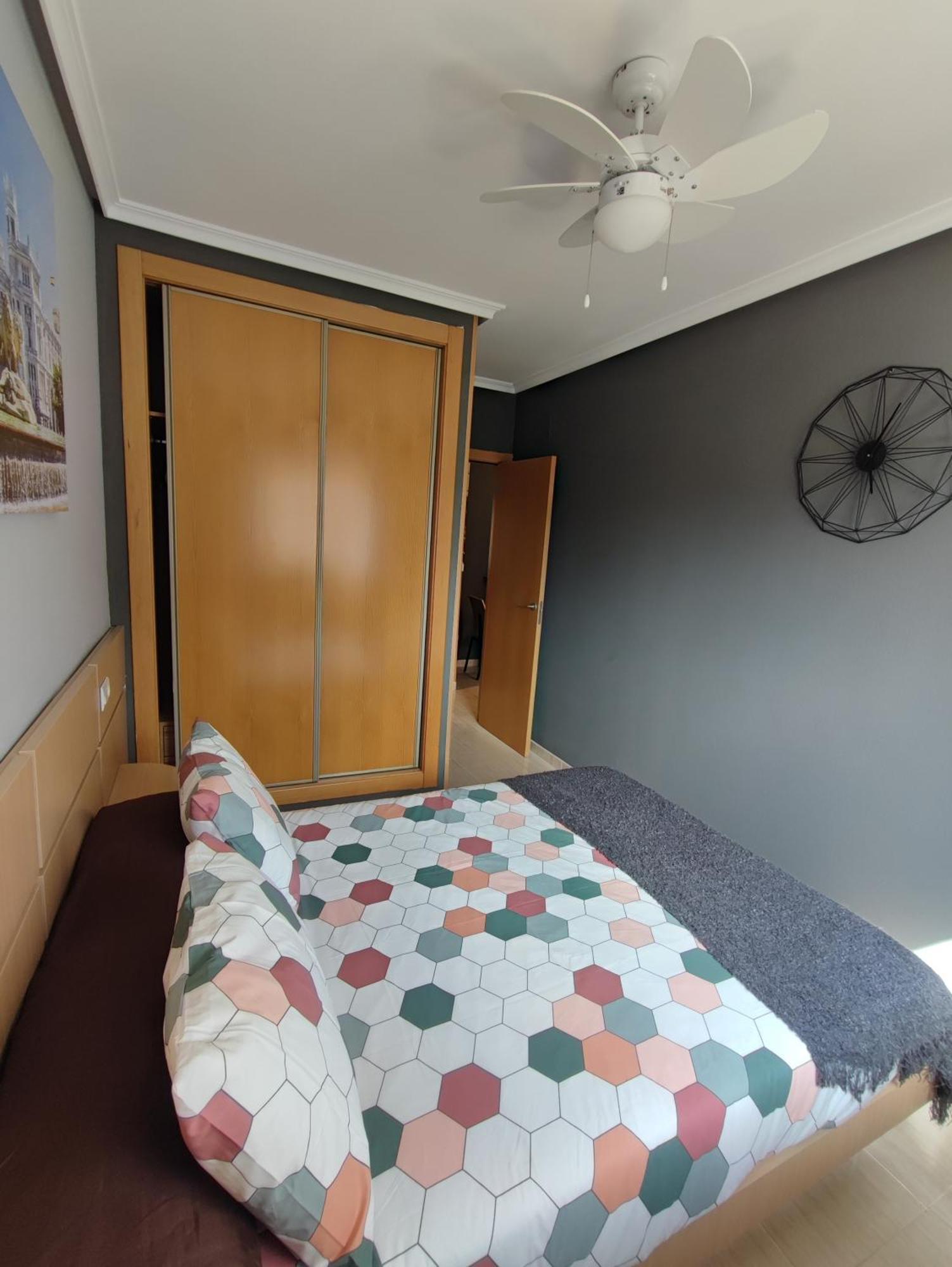 Magic World Apartamento Lyz Y Mar Oropesa del Mar Extérieur photo