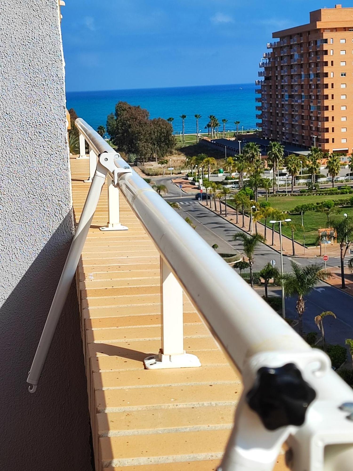 Magic World Apartamento Lyz Y Mar Oropesa del Mar Extérieur photo