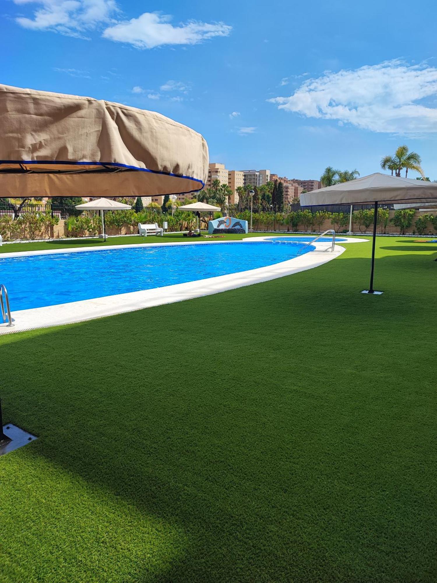 Magic World Apartamento Lyz Y Mar Oropesa del Mar Extérieur photo