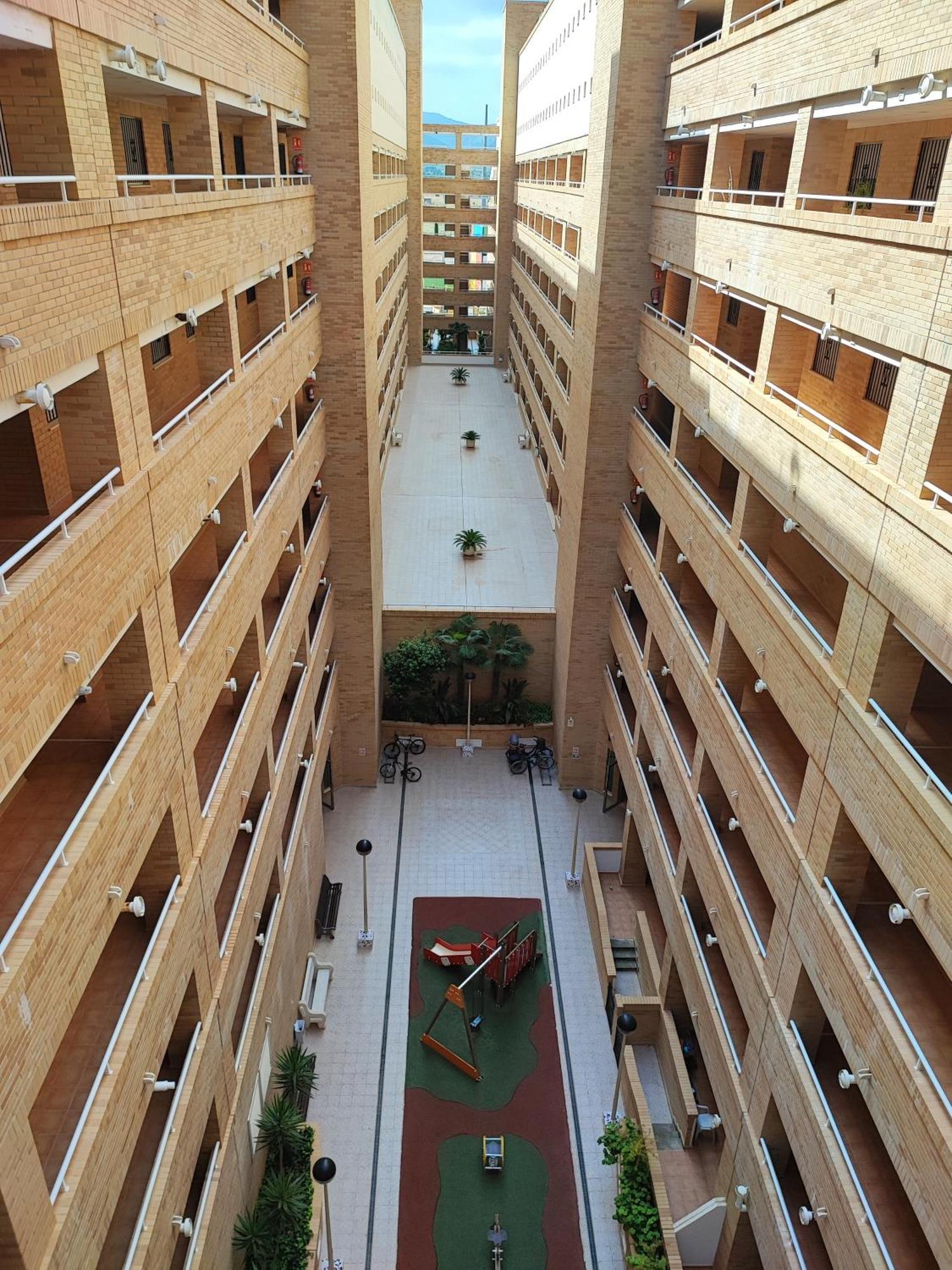 Magic World Apartamento Lyz Y Mar Oropesa del Mar Extérieur photo