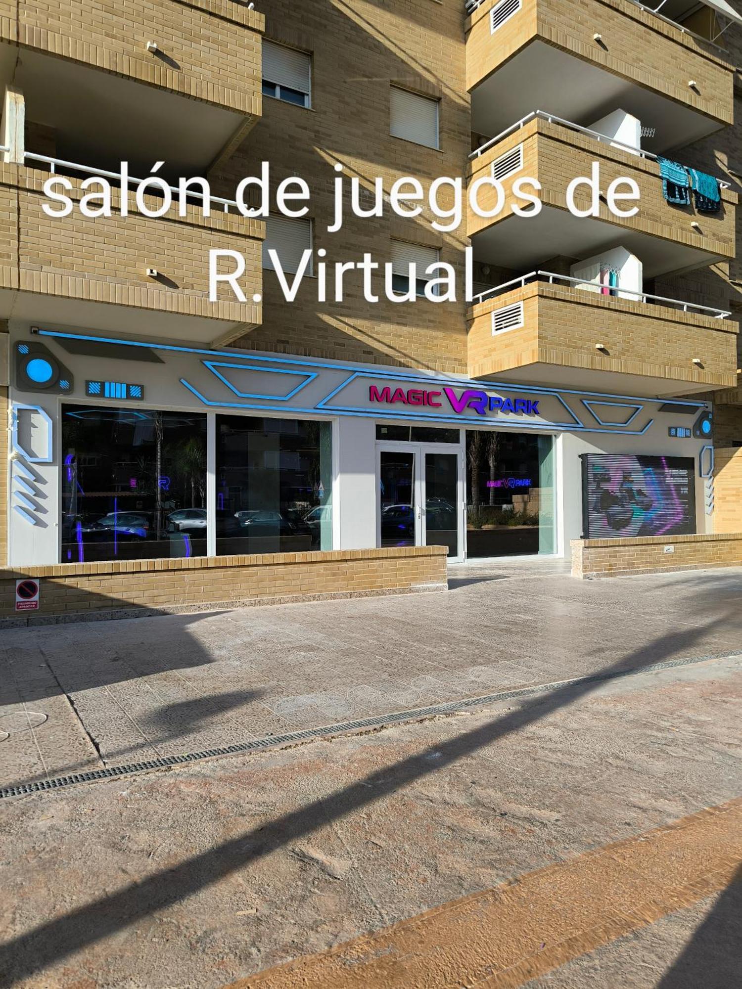Magic World Apartamento Lyz Y Mar Oropesa del Mar Extérieur photo