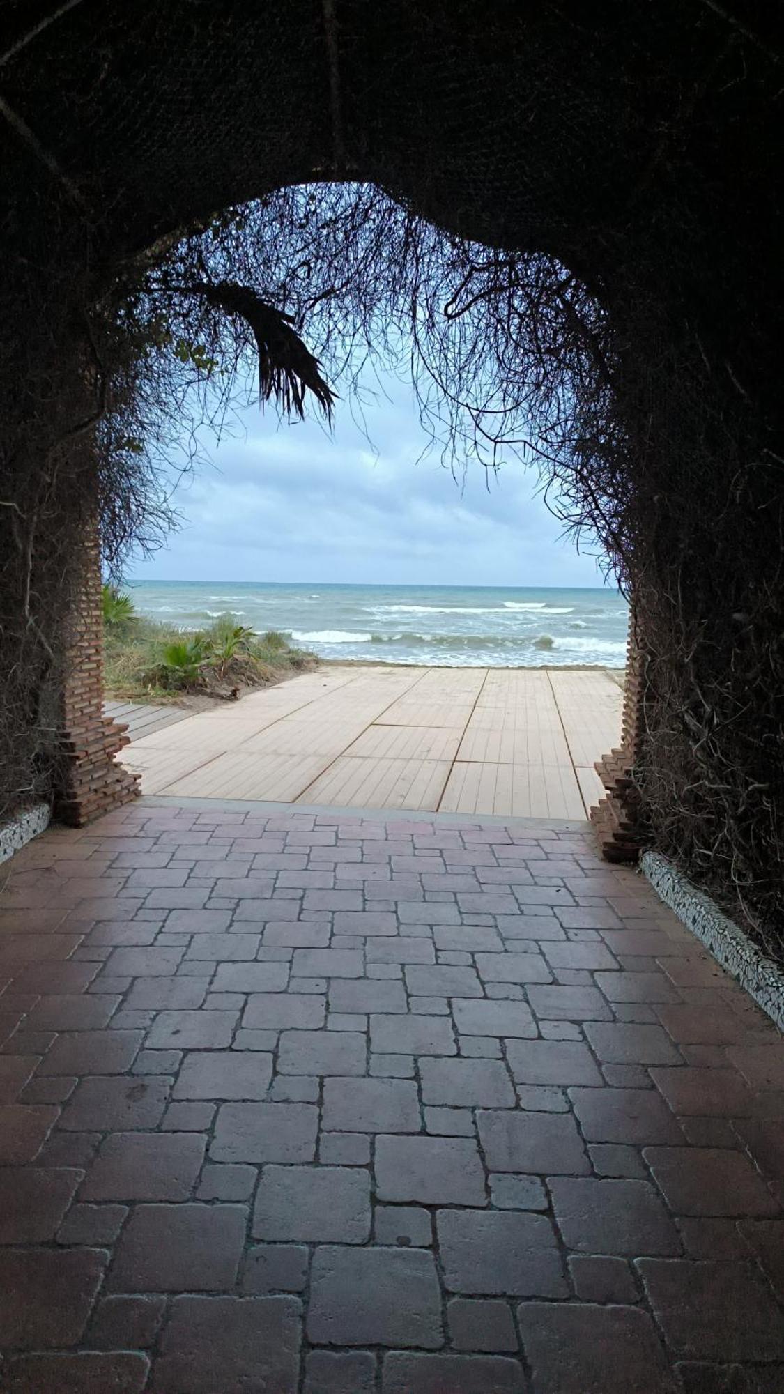Magic World Apartamento Lyz Y Mar Oropesa del Mar Extérieur photo