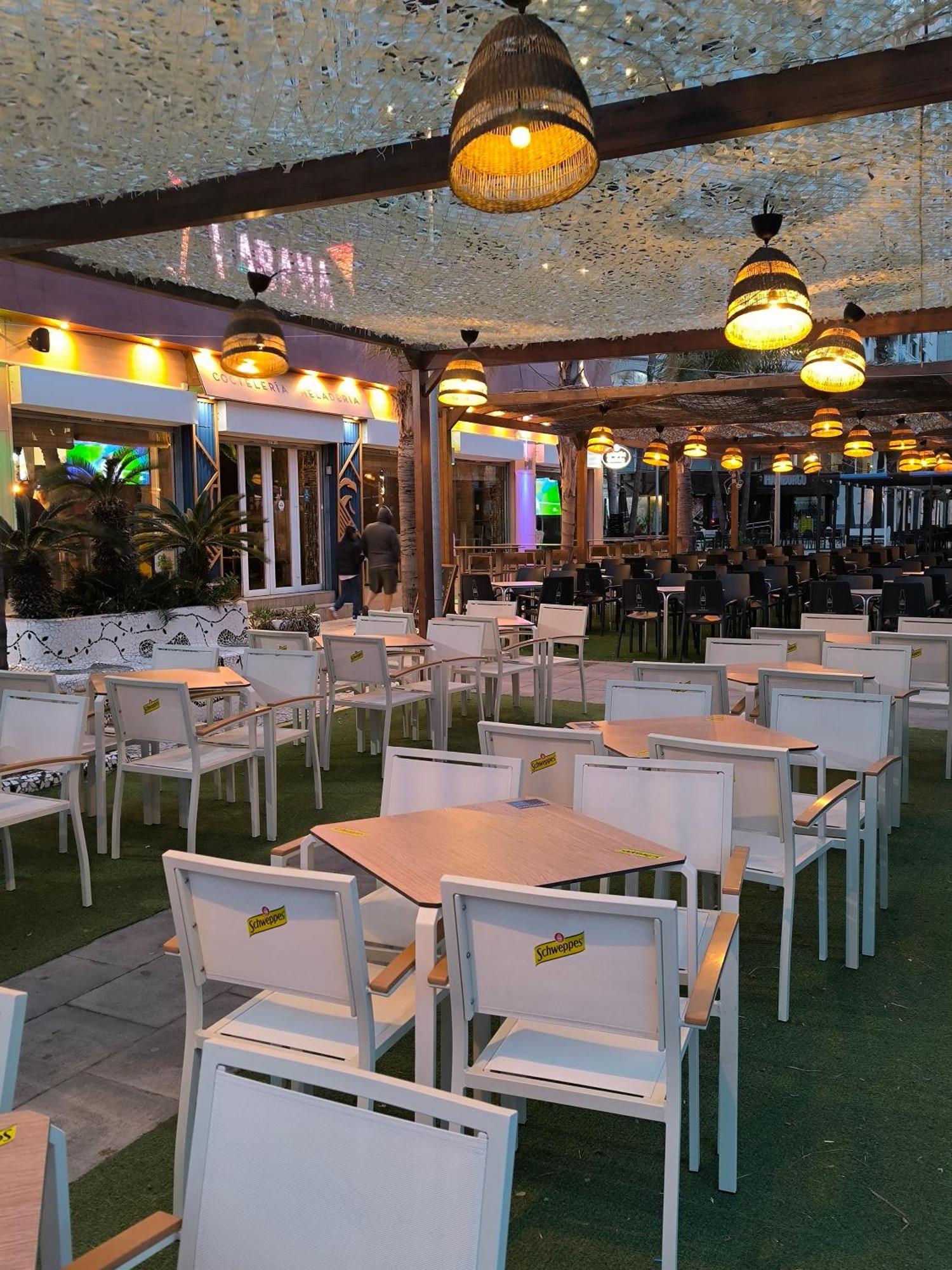 Magic World Apartamento Lyz Y Mar Oropesa del Mar Extérieur photo