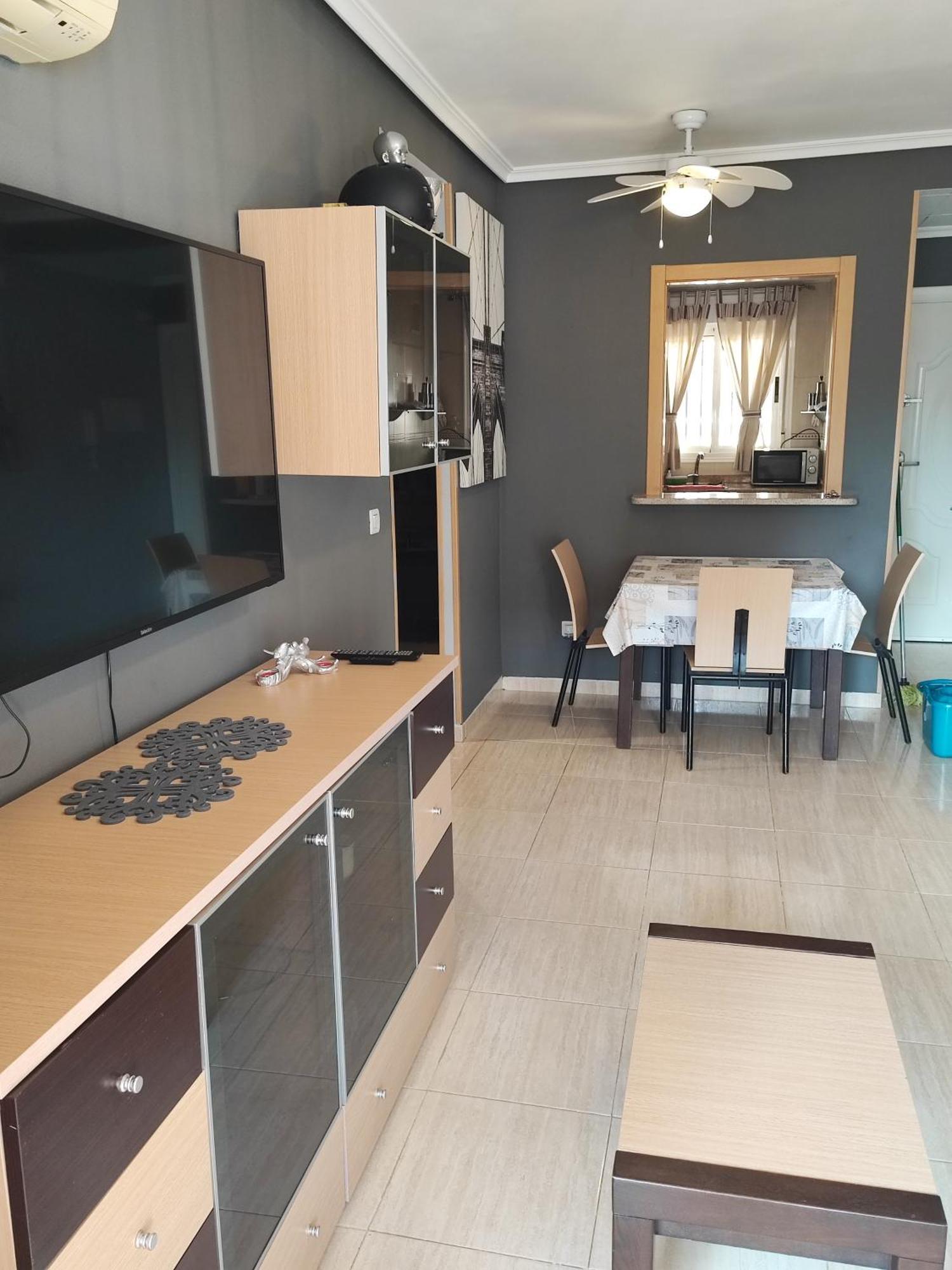 Magic World Apartamento Lyz Y Mar Oropesa del Mar Extérieur photo