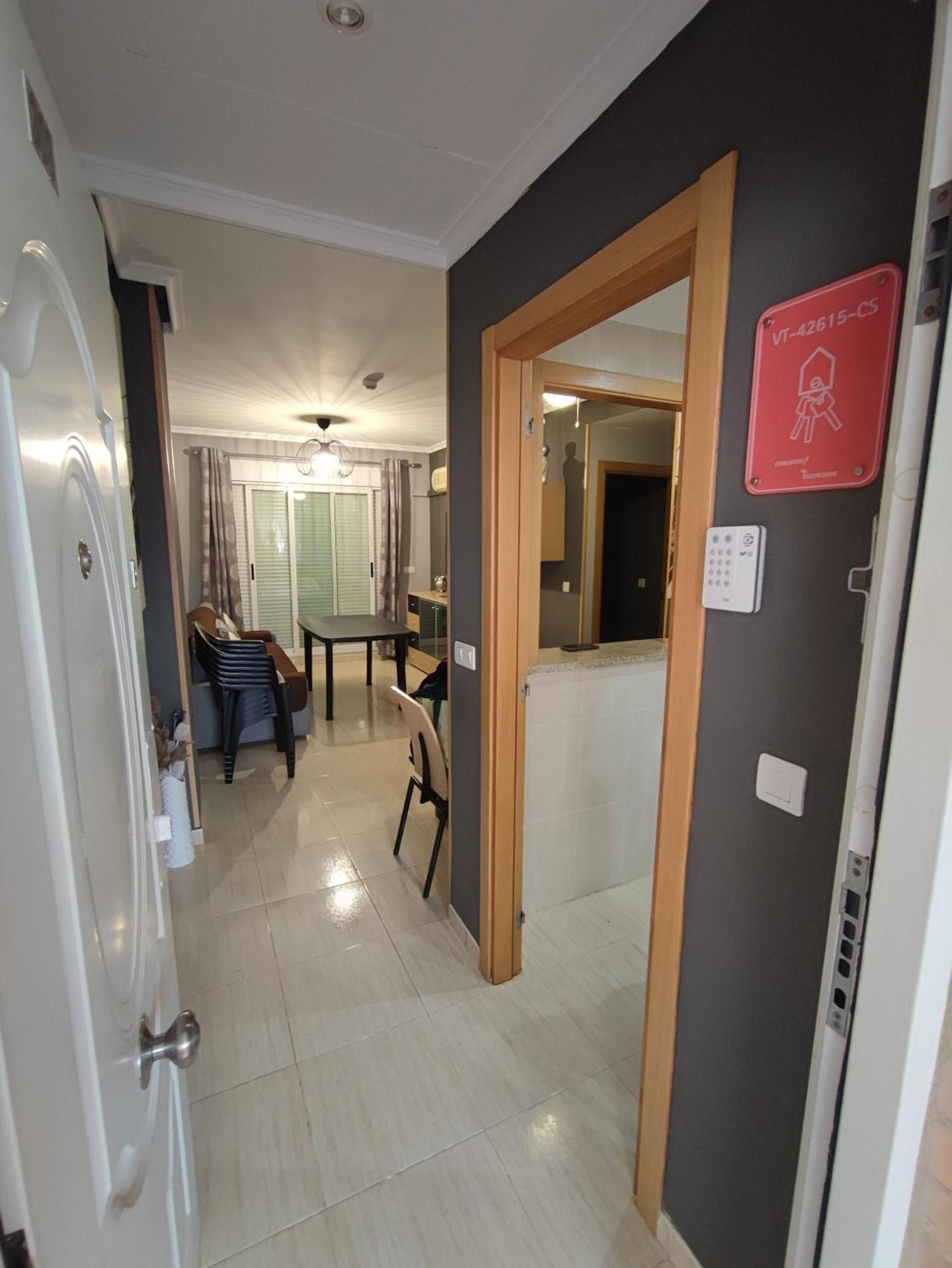 Magic World Apartamento Lyz Y Mar Oropesa del Mar Extérieur photo