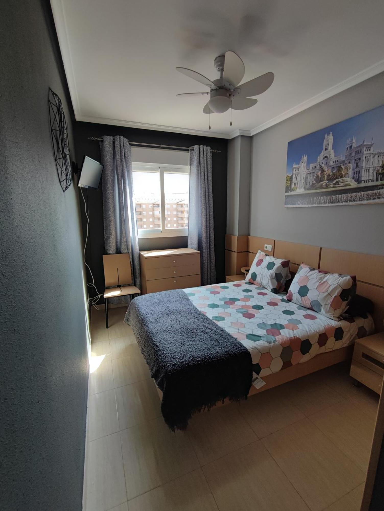 Magic World Apartamento Lyz Y Mar Oropesa del Mar Extérieur photo